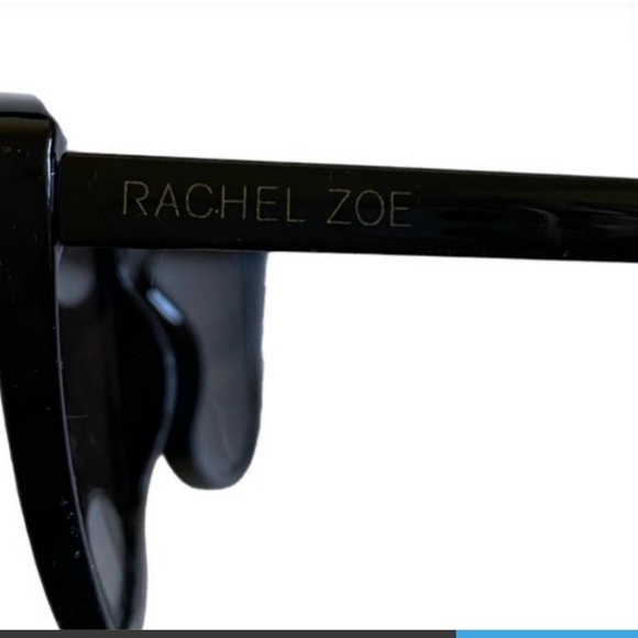NWT Rachel Zoe Nina Sunglasses - Picture 3 of 5